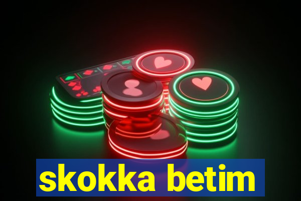 skokka betim